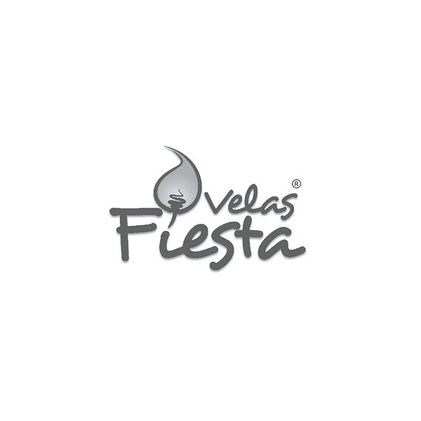 Velas Fiesta