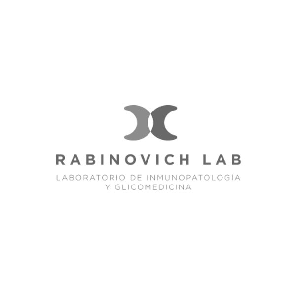 Rabinovick LAB